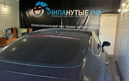 Audi A7, 2014 год, 2 500 000 рублей, 8 фотография