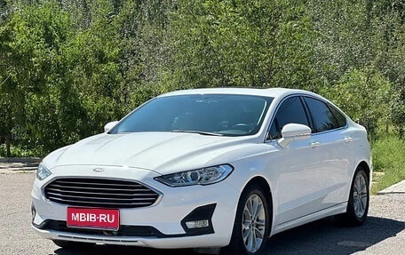 Ford Mondeo V, 2021 год, 1 625 000 рублей, 1 фотография