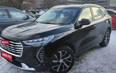 Haval Jolion, 2022 год, 2 250 000 рублей, 1 фотография