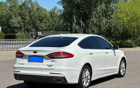 Ford Mondeo V, 2021 год, 1 625 000 рублей, 4 фотография