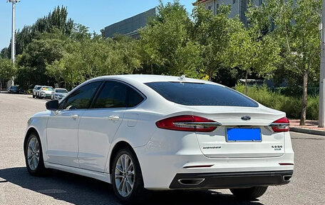 Ford Mondeo V, 2021 год, 1 625 000 рублей, 6 фотография