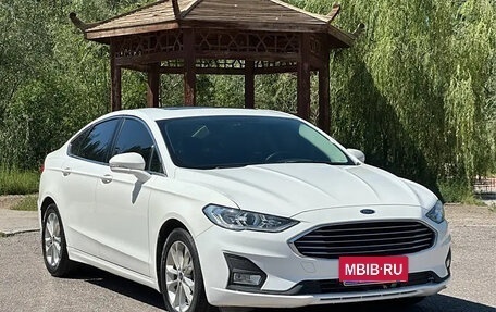 Ford Mondeo V, 2021 год, 1 625 000 рублей, 3 фотография