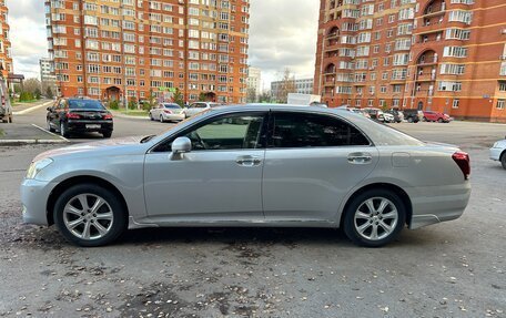 Toyota Crown Majesta, 2011 год, 1 100 000 рублей, 4 фотография