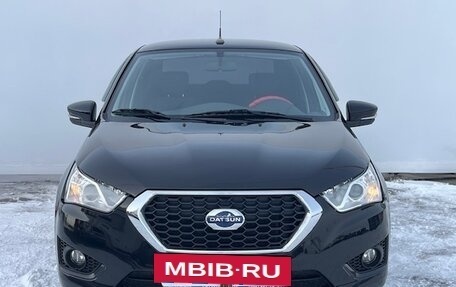 Datsun on-DO I рестайлинг, 2020 год, 725 000 рублей, 2 фотография