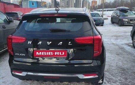 Haval Jolion, 2022 год, 2 250 000 рублей, 6 фотография