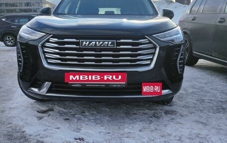 Haval Jolion, 2022 год, 2 250 000 рублей, 2 фотография