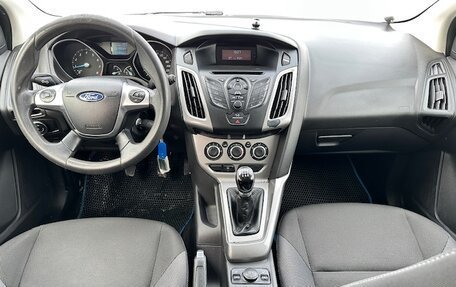 Ford Focus III, 2011 год, 655 000 рублей, 8 фотография