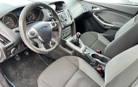 Ford Focus III, 2011 год, 655 000 рублей, 7 фотография