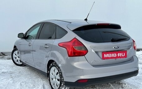 Ford Focus III, 2011 год, 655 000 рублей, 4 фотография