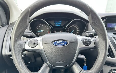 Ford Focus III, 2011 год, 655 000 рублей, 12 фотография