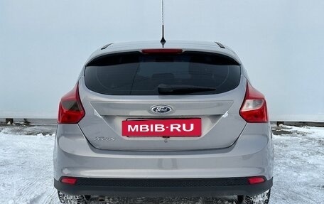 Ford Focus III, 2011 год, 655 000 рублей, 5 фотография