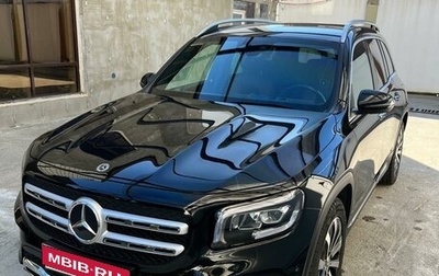 Mercedes-Benz GLB, 2021 год, 4 500 000 рублей, 1 фотография