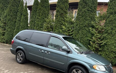 Dodge Caravan IV, 2005 год, 935 000 рублей, 4 фотография