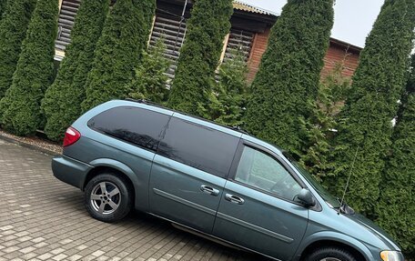 Dodge Caravan IV, 2005 год, 935 000 рублей, 6 фотография