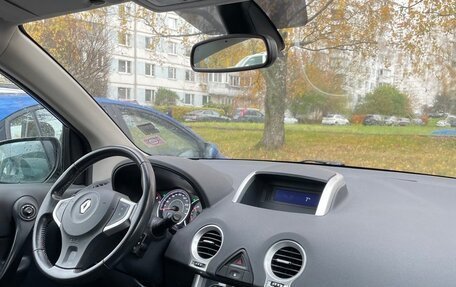 Renault Koleos I рестайлинг 2, 2014 год, 1 600 000 рублей, 1 фотография