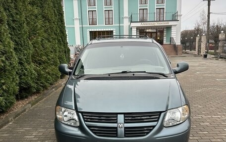 Dodge Caravan IV, 2005 год, 935 000 рублей, 12 фотография