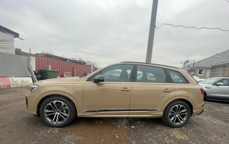 Audi Q7, 2024 год, 11 980 000 рублей, 3 фотография