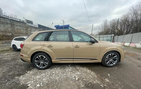 Audi Q7, 2024 год, 11 980 000 рублей, 6 фотография