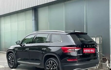 Skoda Kodiaq I, 2020 год, 2 900 000 рублей, 6 фотография