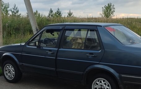 Volkswagen Jetta III, 1985 год, 280 000 рублей, 2 фотография