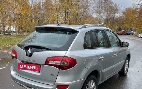 Renault Koleos I рестайлинг 2, 2014 год, 1 600 000 рублей, 7 фотография