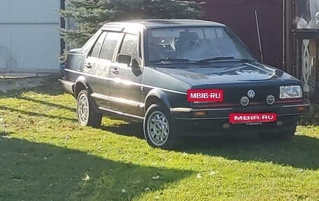 Volkswagen Jetta III, 1985 год, 280 000 рублей, 4 фотография