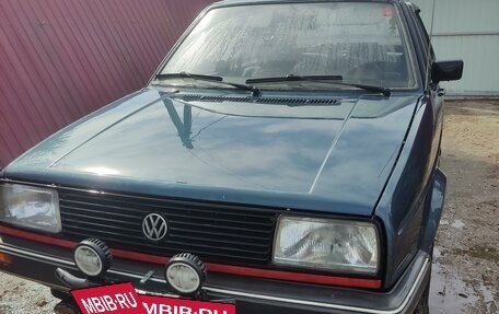 Volkswagen Jetta III, 1985 год, 280 000 рублей, 5 фотография