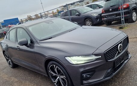 Volvo S60 III, 2023 год, 5 200 000 рублей, 2 фотография