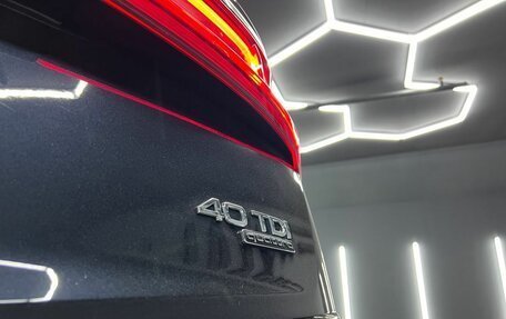 Audi Q5, 2019 год, 3 825 000 рублей, 12 фотография