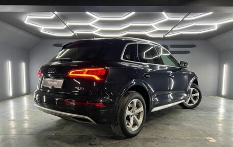 Audi Q5, 2019 год, 3 825 000 рублей, 3 фотография