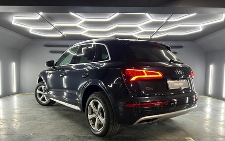 Audi Q5, 2019 год, 3 825 000 рублей, 5 фотография