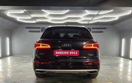 Audi Q5, 2019 год, 3 825 000 рублей, 4 фотография