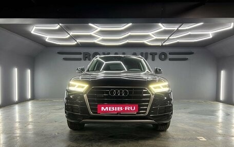 Audi Q5, 2019 год, 3 825 000 рублей, 8 фотография