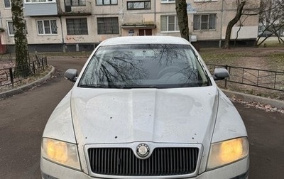 Skoda Octavia, 2006 год, 330 000 рублей, 1 фотография