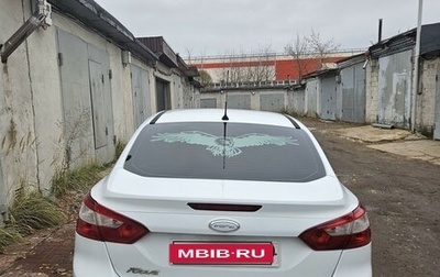 Ford Focus III, 2012 год, 900 000 рублей, 1 фотография