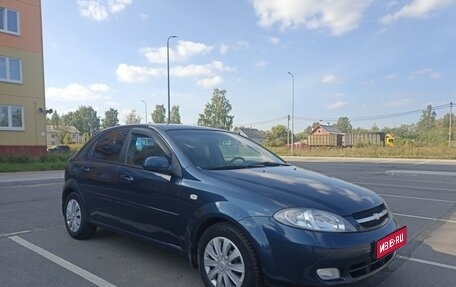 Chevrolet Lacetti, 2008 год, 405 000 рублей, 1 фотография