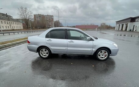 Mitsubishi Lancer IX, 2005 год, 550 000 рублей, 1 фотография