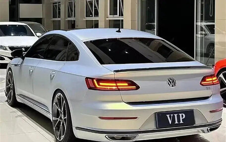 Volkswagen Passat CC, 2020 год, 2 080 199 рублей, 4 фотография