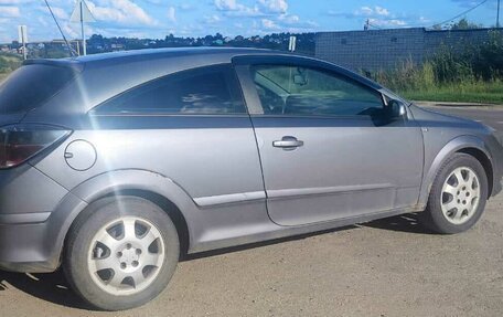 Opel Astra H, 2006 год, 450 000 рублей, 3 фотография