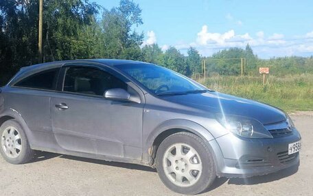 Opel Astra H, 2006 год, 450 000 рублей, 7 фотография