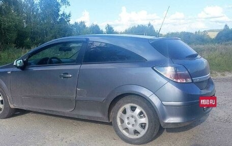 Opel Astra H, 2006 год, 450 000 рублей, 4 фотография