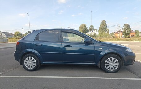 Chevrolet Lacetti, 2008 год, 405 000 рублей, 6 фотография