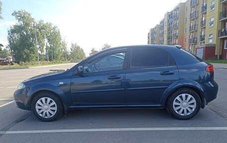 Chevrolet Lacetti, 2008 год, 405 000 рублей, 5 фотография