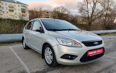 Ford Focus II рестайлинг, 2008 год, 590 000 рублей, 2 фотография