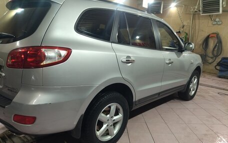 Hyundai Santa Fe III рестайлинг, 2007 год, 1 150 000 рублей, 7 фотография