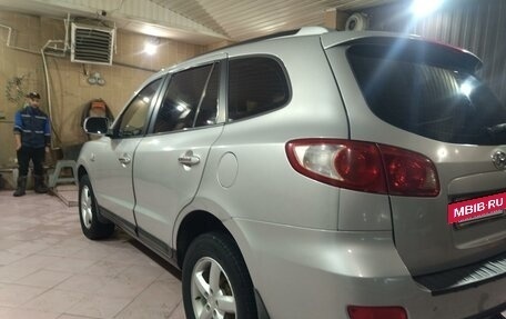 Hyundai Santa Fe III рестайлинг, 2007 год, 1 150 000 рублей, 6 фотография