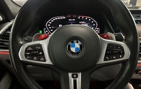 BMW X6 M, 2021 год, 8 497 080 рублей, 13 фотография