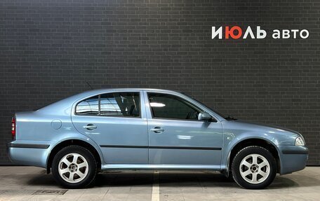 Skoda Octavia IV, 2008 год, 665 000 рублей, 4 фотография