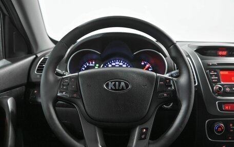 KIA Sorento II рестайлинг, 2015 год, 1 649 000 рублей, 9 фотография