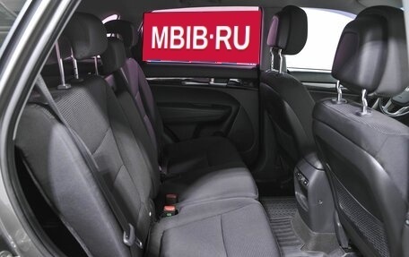 KIA Sorento II рестайлинг, 2015 год, 1 649 000 рублей, 16 фотография